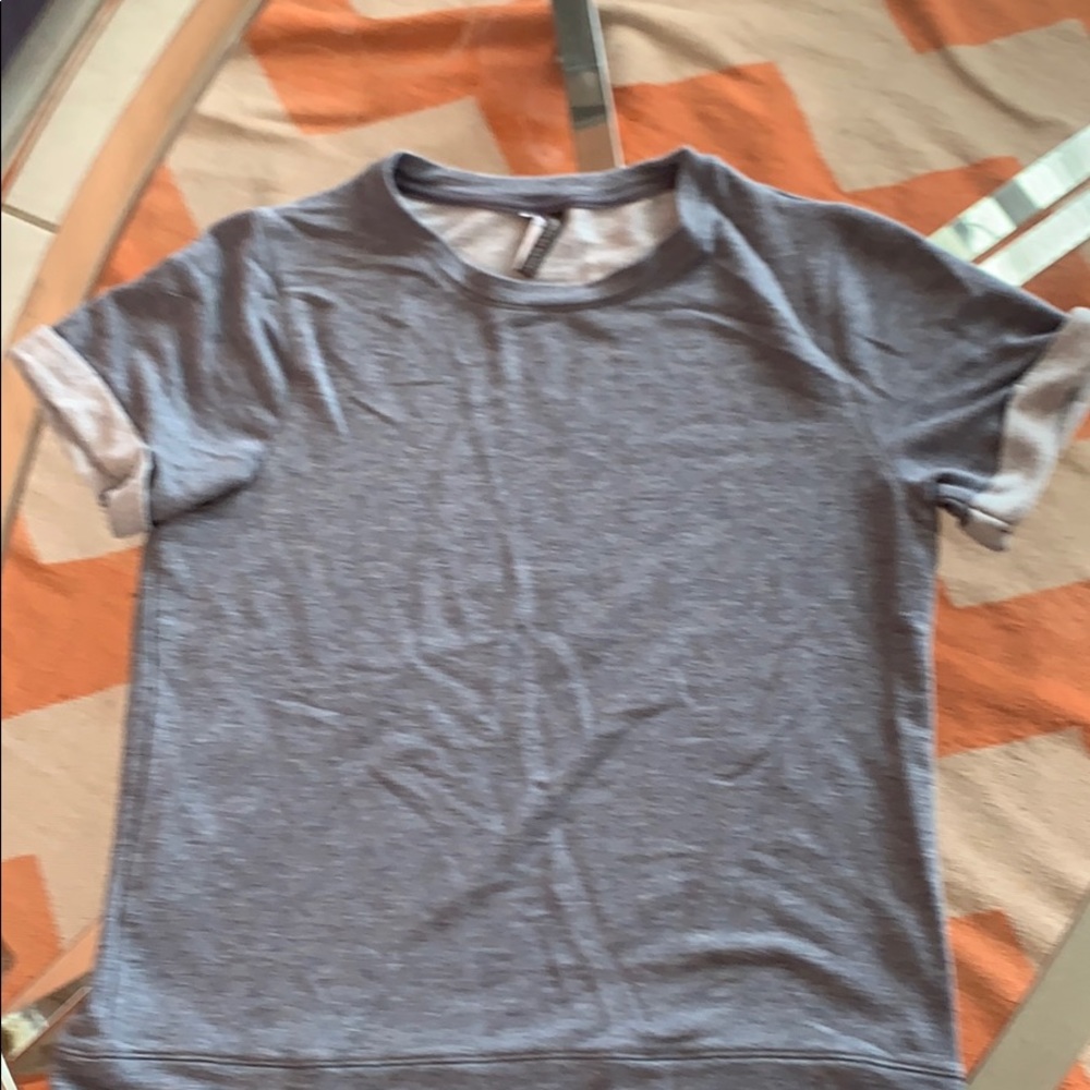 T shirt